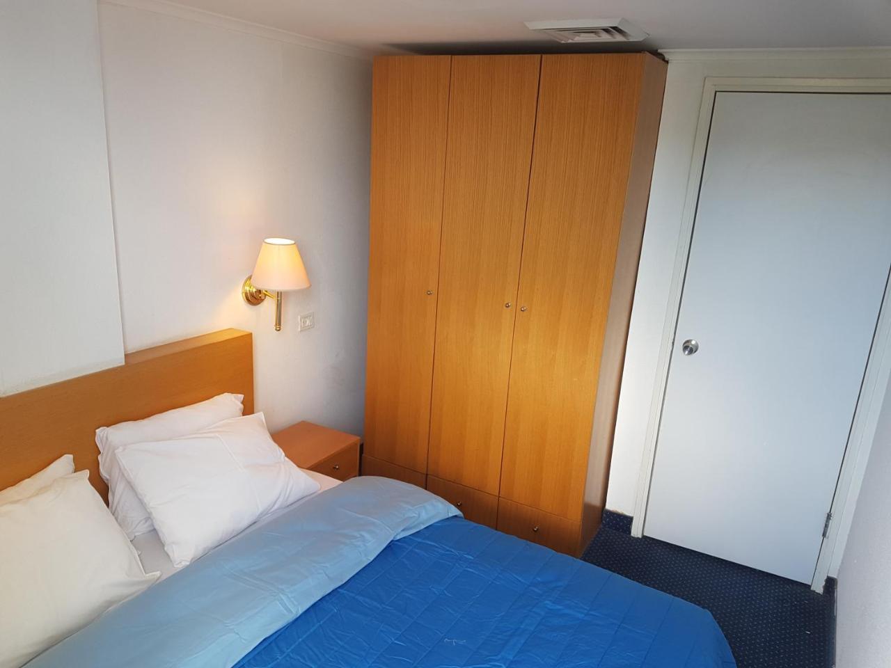Carmel Mountain Motel Haifa Bagian luar foto